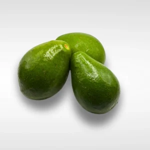 Fruta Abacate 15,00 Kg