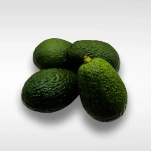 Fruta Avocado 25,00 kg