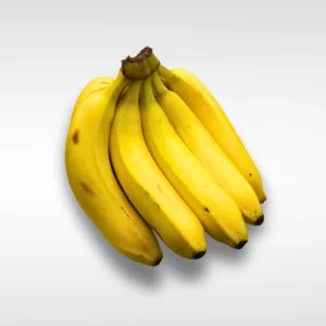 Fruta Banana nanica 10,00 kg
