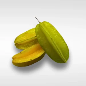 Fruta Carambola 15,00 kg