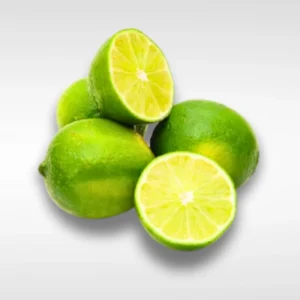 Fruta Limão Taiti 6,50 kg