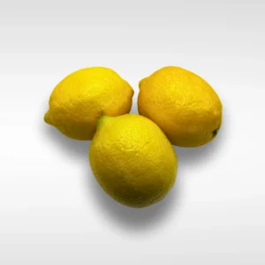 Fruta Limão siciliano 15,00 kg