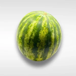 Fruta Melancia baby 15,00 un