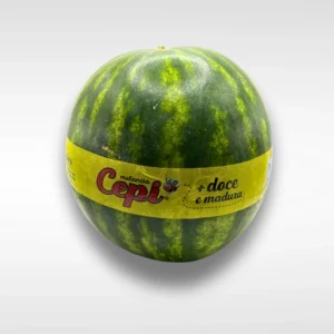 Fruta Melancia cepi 25,00 un