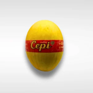 Fruta Melão cepi 20,00 reais unidade