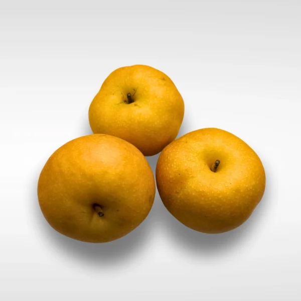 Fruta Pera asiática 25,00 kg