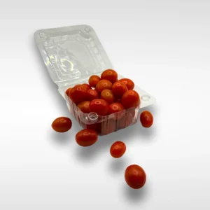 Fruta Tomate cereja 7,00 BdJ