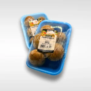 Funji Cogumelo Portobelo 14,00 BdJ