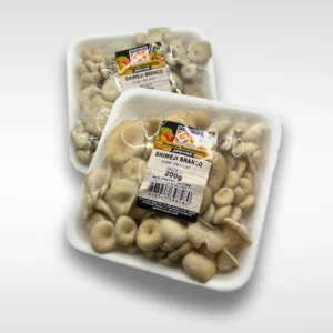 Funji Cogumelo Shimeji branco 10,00 BdJ