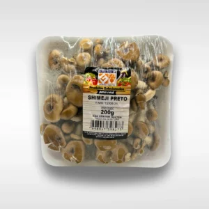 Cogumelo Shimeji Preto
