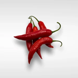 Hortaliça Pimenta dedo de moça 35,00 kg