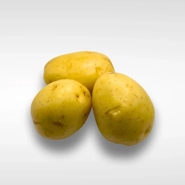 Legumes Batata lavada 8,50 kg