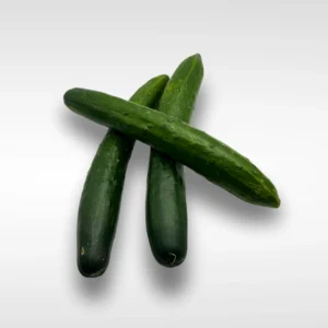 Legumes Pepino japonês 10,00 kg