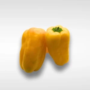 Pimentão Amarelo