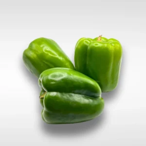 Pimentão Verde KG